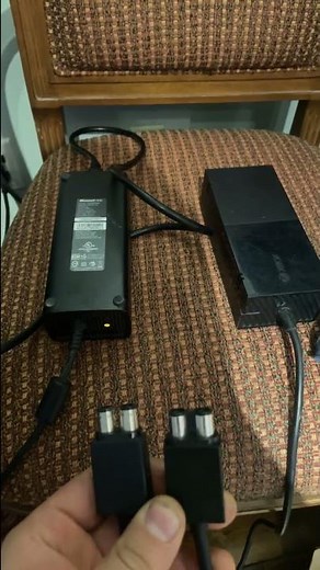 No start Xbox One Easy Fix!