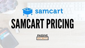 SamCart Pricing (2024): Complete Cost & Price Breakdown