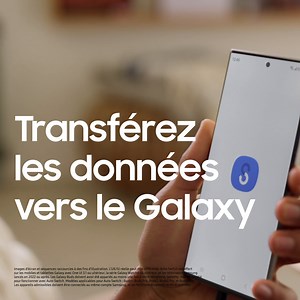 Smart Switch est le moyen le plus simple de transférer toutes vos données de votre ancien smartphone vers votre nouveau Galaxy. http://spr.ly/6182usNt2 | Samsung