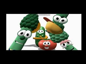 VeggieTales Theme Song Cartoony 42