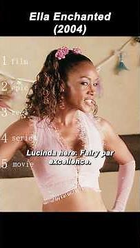 🎬 Title: Ella Enchanted (2004) | Breaking the Curse