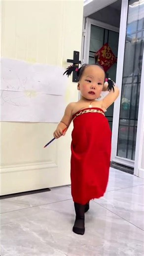 Cute baby’s funny daily life!#cutebaby#funny#vlog#parenting