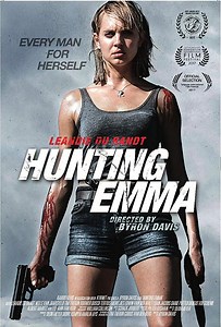 Review: Hunting Emma - Girls With Guns