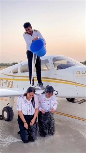 Sky Queen 👩‍✈️ | Pilot Training Shorts🌹✈️||#ytshor #navy #pilot #shorts