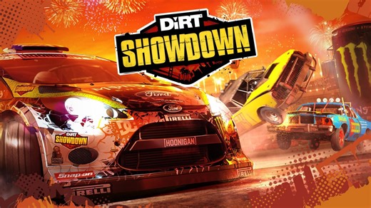 Buy Dirt Showdown - PC (Steam)