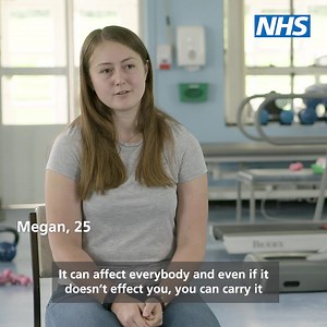 Two Covid-19 jabs provide up to 96% protection against the virus, reducing hospitalisation. | nhs.uk