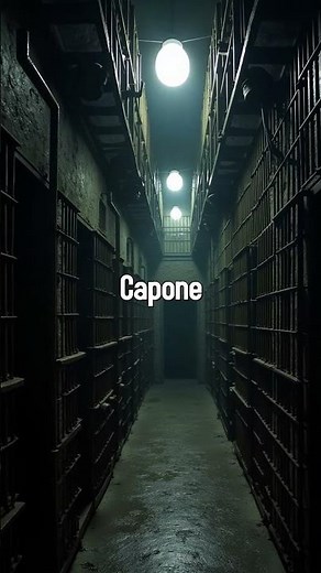 Alcatraz Island: A Haunting History