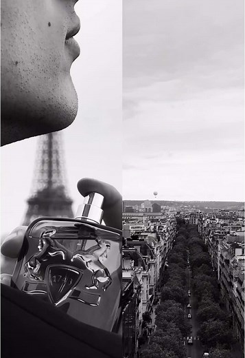 For the free spirits and modern explorers. Castley, the new fragrance — where elegance meets adventure. #ParfumsdeMarly #Castley #NewFragrance #FragranceTok