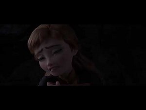 The Next Right Thing - Frozen 2 (Kristen Bell) Backwards!