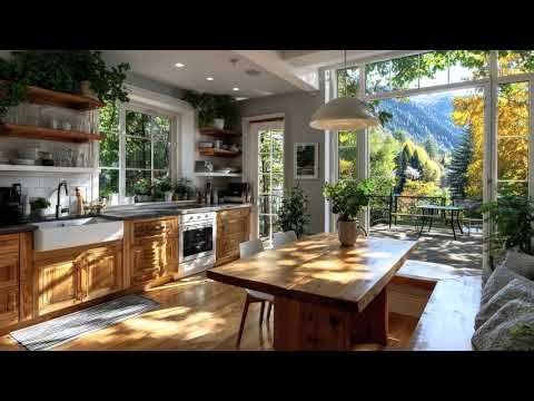 Small Modern Country House Ideas You’ll Fall In Love With 🏡✨