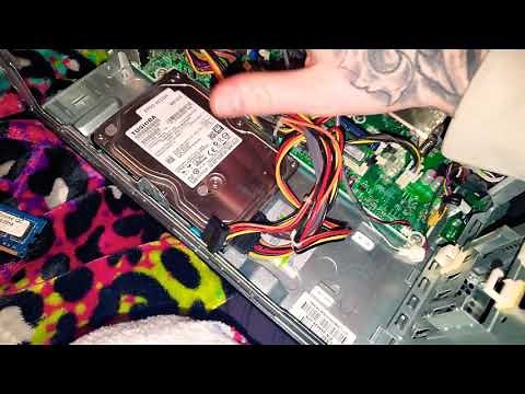 EASY FIX If Computer Is Beeping 5 Times Malfunction