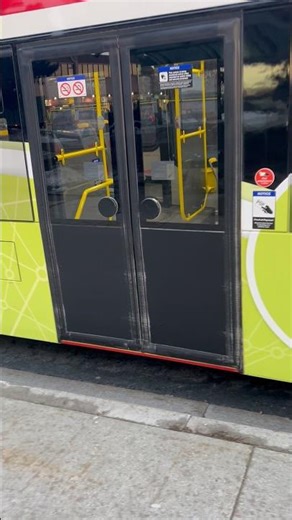 TTC XE40 NG Chime | March 9, 2026 #ttc #bus #torontotransit #newflyerindustries