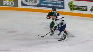Before the Championship Series commence tonight, it's time for one last look back at the best goals from Round 3 on the #RoadtoMemorialCup! 🚨 | Canadian Hockey League