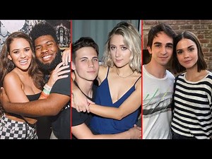 American Pie Presents: Girls' Rules Real Age And Life Partners