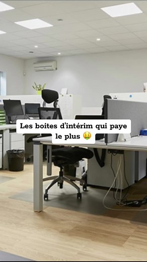 Les meilleures boîtes d’intérim qui payent le mieux