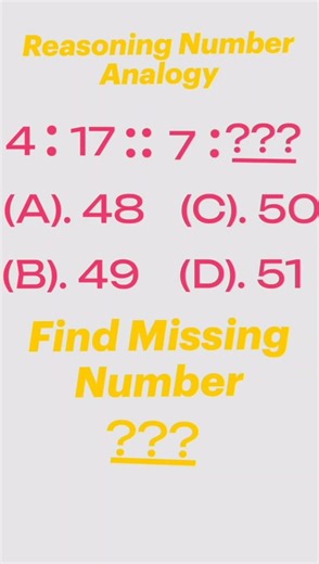 Why This Missing Number Math Problem Stumped Thousands