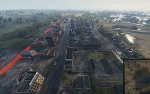 【WOT超测服】里夫奥克斯，海岸争霸和韦斯特菲尔德地图第一次改动预览(ST服10月6日)