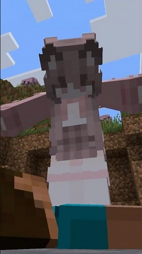 Minecraft SPACE TRAVEL!