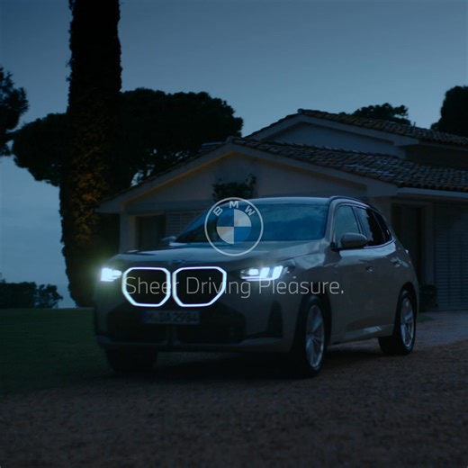 Turn your Apple Watch into a BMW Digital Key. | BMW South Africa