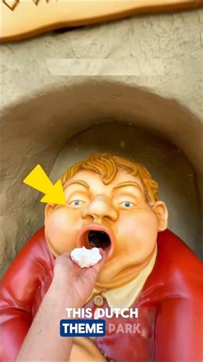 Famous Talking Trash Cans That Say Thank You