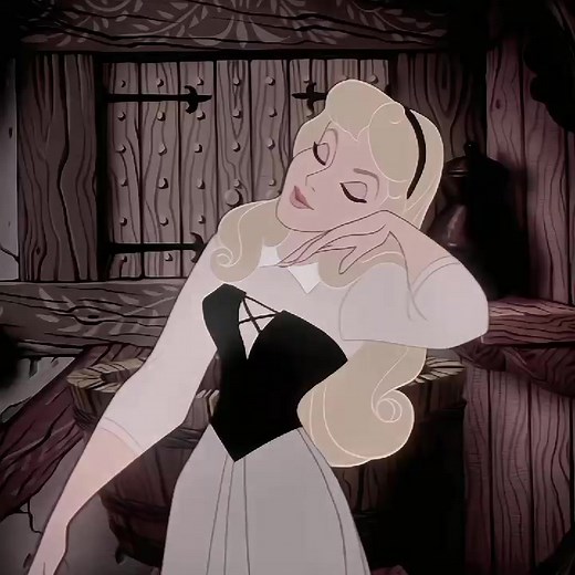 Princess Aurora Aesthetic Edits Compilation
