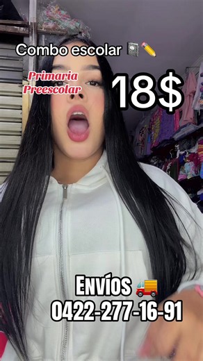 No dejes todo para última hora y asegura el uniforme de tu pequeño ✏️📓😍🔥 -2 chemisse -1 camisa educación física -1 mono -6 pares de media -2 franelillas - 1 bolso Combo escolar RESUELVE 🔥😍📓✏️🛒🚚📦 #parariiiiiiiiiiiiiiiiiiiiiiiiiiiiiiiiii #comboescolar #escuela #uniforme #regresoclases