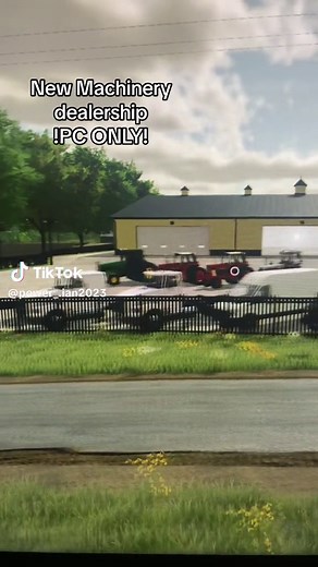 Map: Bloomfield Canada #fs22 #pc #fs22mods #fypシ #farmingsimulator22