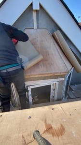 Stunning Bay Window Installation by Skilled Craftsman