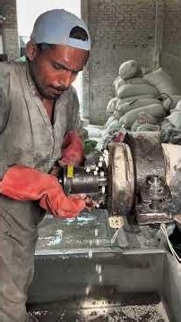 PVC Pipe Manufacturing Process, Complete Factory Work!