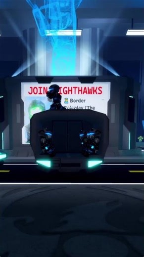 The Nighthawk Imperium | Reaper Battalion Ad