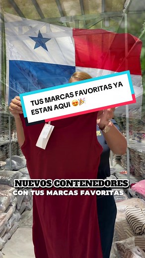La Moda GT: importadora y venta al por mayor de ropa