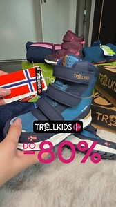 Wyprzedaż Trollkids nawet do -80%👖👕 | limango Polska