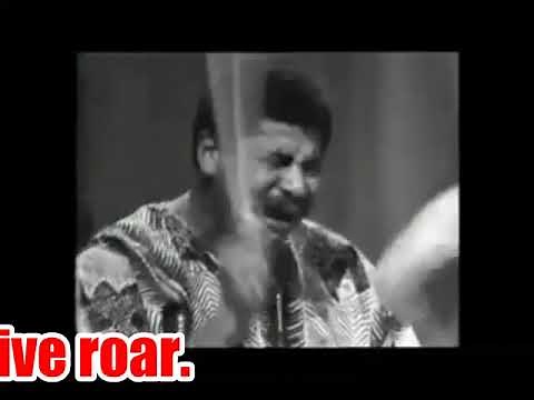 The Evolution Of Blast Beats & Grindcore - The Jazz Years