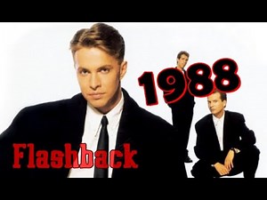 Billboard Hot 100 Flashback - May 28, 1988
