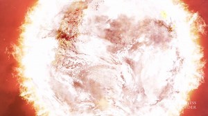 60K views · 394 reactions | The latest report of the ‘alien megastructure’ star might be the weirdest yet. | Business Insider | Facebook