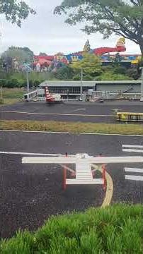 Lego Airport Legoland