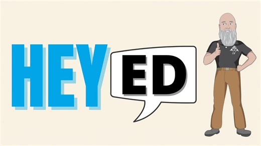 3K views · 18 reactions | What’s the acceptable over-sizing on a single-stage two-speed and a VRV heat pump? In this edition of “Hey Ed,” ACCA Manager of HVAC Design Education Ed Janowiak explains why he thinks this must be a trick question─and his explanation might make you reconsider your next installation. Watch now▶️ #HVAC #HVACR #HeyEd #HVACEducation #ACCA | Air Conditioning Contractors of America | Facebook