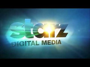 Starz Digital Media 2013 Logo Bloopers
