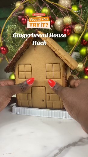 Ultimate Gingerbread House Hacks for the Holidays