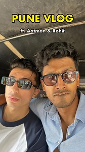 Google India on Instagram: "We explored aamchi पुणे & how? 🤌🏻✨ Your turn to do the same - go ahead, check out our #LovedbyLocals Shared List on #GoogleMaps Create your own & you too, can become पुणे ke international व्लॉगर्स 😎 #ad"