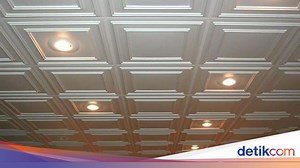 Biaya Pemasangan Plafon PVC, Lengkap dengan Cara dan Keunggulannya
