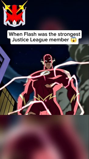 devinsfu on Instagram: "Flash defeats the merged Lex Luthor/Brainiac in Justice League Unlimited (JLU) Season 2 finale, "Divided We Fall", by tapping into the Speed Force, running at near-light speed to dismantle Brainiac from Luthor. DC TV Series Name: Justice League Unlimited season 2 episode 12 #action #adventure #tvseries #viral #trending #trendingshow #superhero #superheroes #cartoon #cartoons #cartoonedits #justiceleague #justiceleagueunlimited #dcuniverse #dccomics #dc #dcu #batman #super