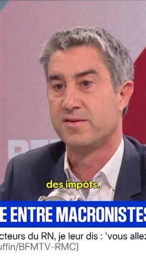 263K views · 8K reactions | "- Oui j'ai proposé la privation de droits civiques pour les exilés fiscaux. - Vous avez fichu la trouille à tout le monde ! - J'ai simplement demandé l'application du code général des impôts..." L'impunité des milliardaires c'est fini. Rejoignez-nous : www.debout.fr | Debout | Facebook