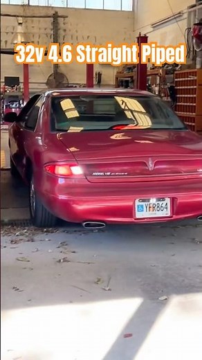 3rd cat and muffler delete #ratemychop