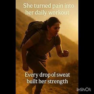 “She Lost Her Leg… But Climbed Mount Everest 😱 | Real Life Story That Will Touch Your Soul ❤️‍🔥”