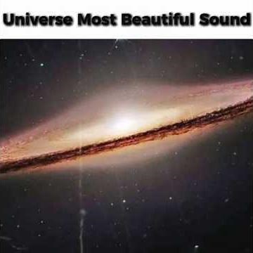 MOST BEAUTIFUL SPACE SOUND🕊️☝️