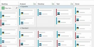 AzureFunBytes - A Brief Intro To Azure Boards
