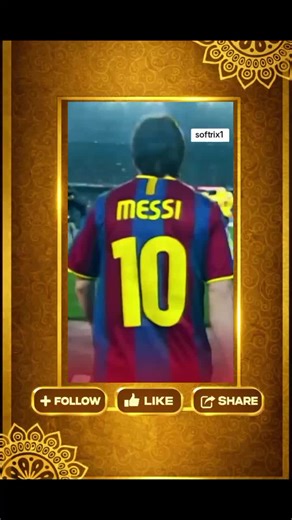 كأس الفيناليسما بين الأرجنتين واسبانيا ، تسلط الاضواء على المواجهة المنتظرة بين يمال وميسي #كرة_قدم #barcalona #lamineyamal #messi #fyp