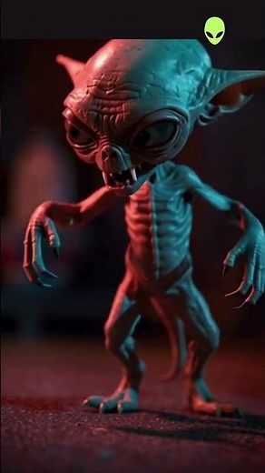 Bruitage Extraterrestre : Alien Sound Effect – Sci Fi Horror Ambience