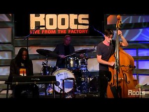 Scott Mulvahill "20/20 Vision"